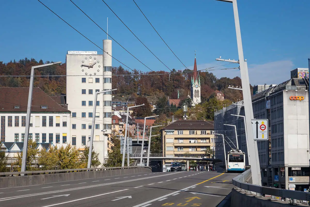 Bildwelt Jobvermittlung Zürich