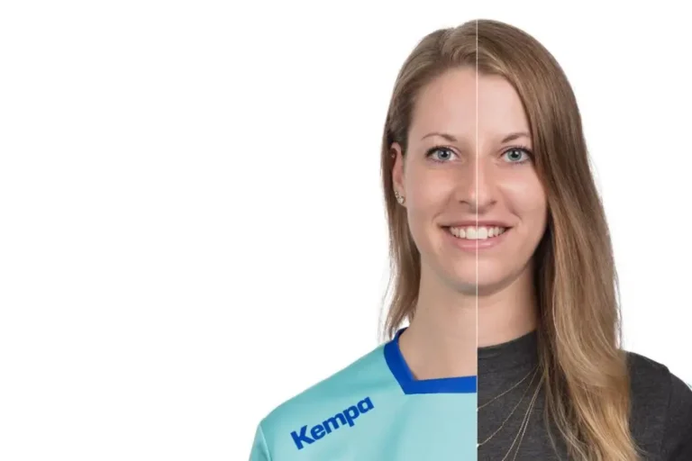 Alexandra Ennen - zwischen Beruf und Leistungssport