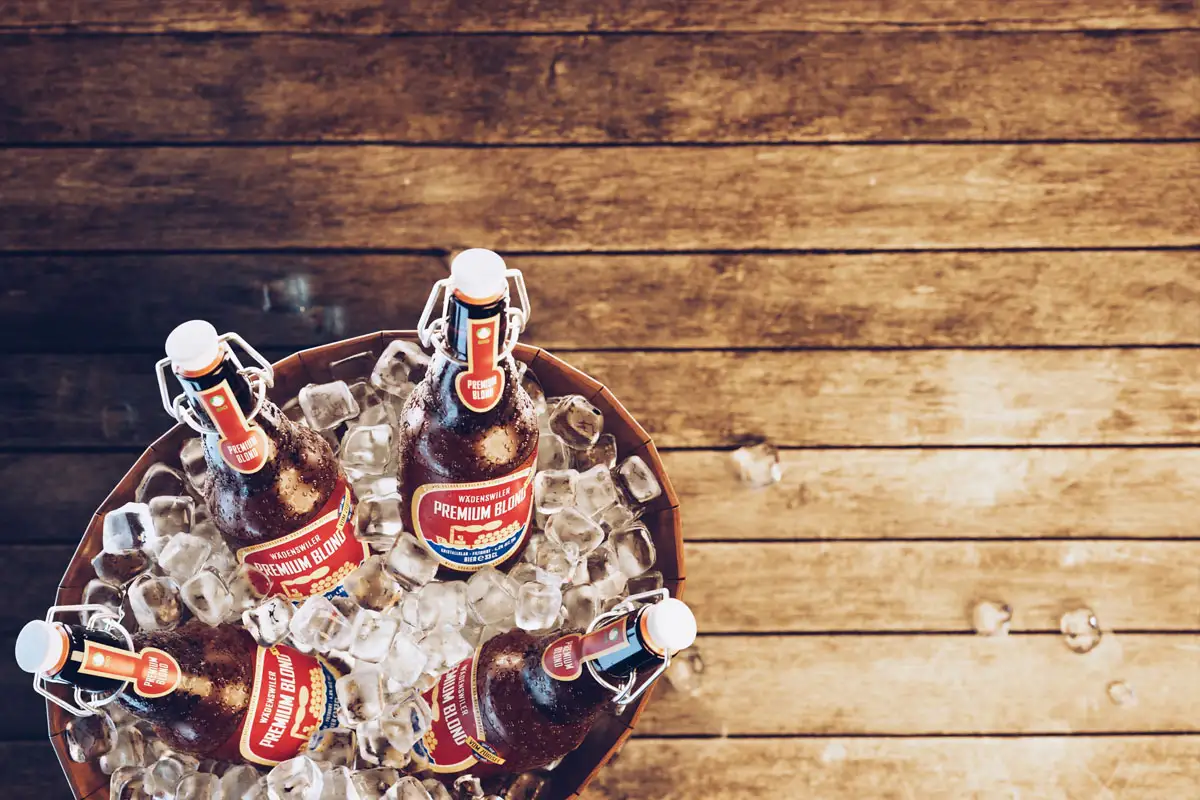 Produktfotografie mit 3D-Visualisierung erstellt